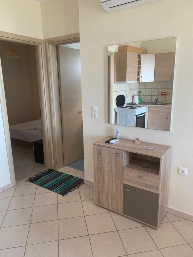Loutra Elevtheron Seaside Folia Beach Kavala מראה חיצוני תמונה