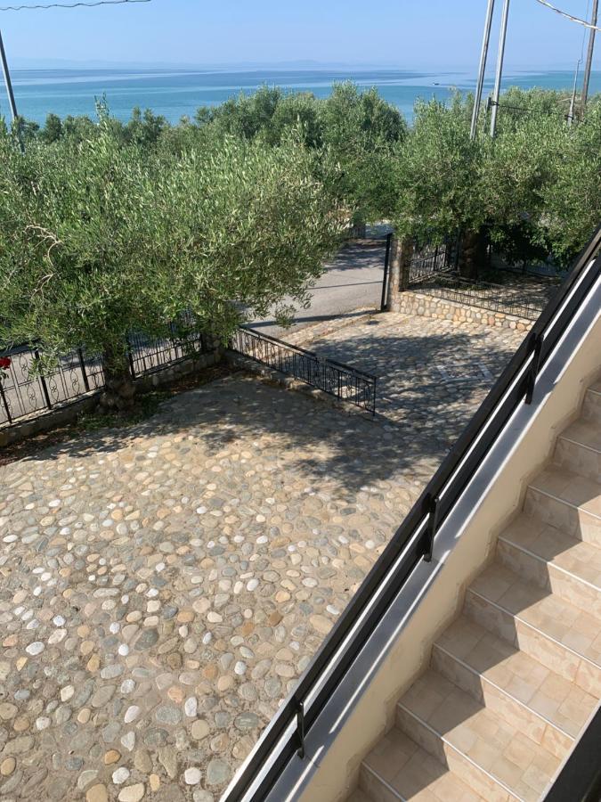 Loutra Elevtheron Seaside Folia Beach Kavala מראה חיצוני תמונה