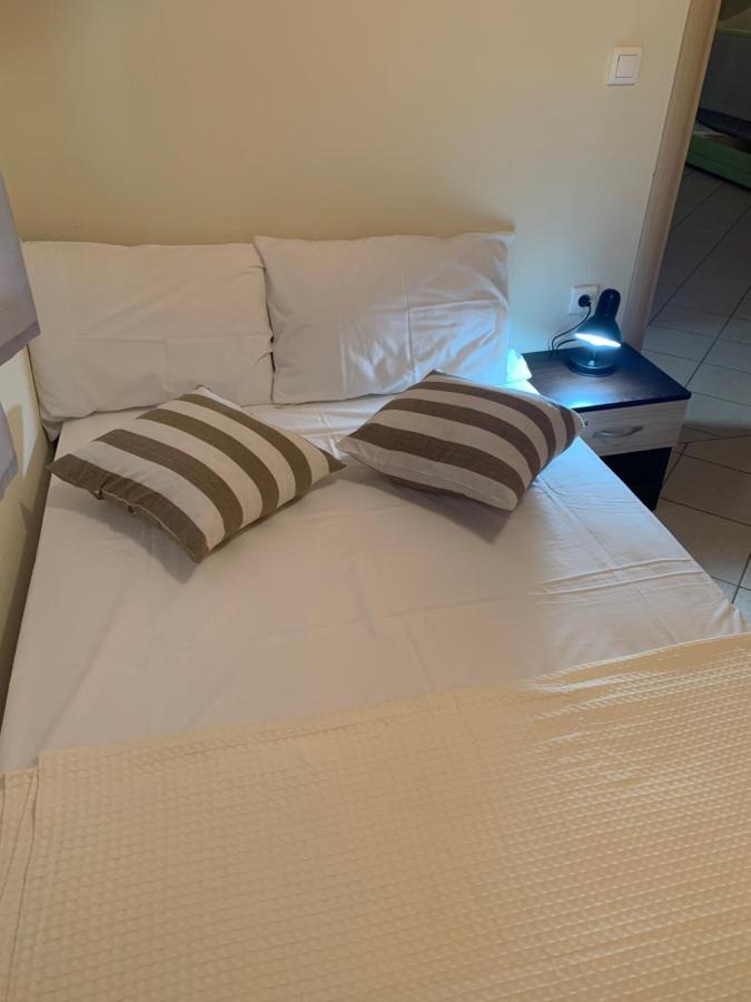 Loutra Elevtheron Seaside Folia Beach Kavala מראה חיצוני תמונה